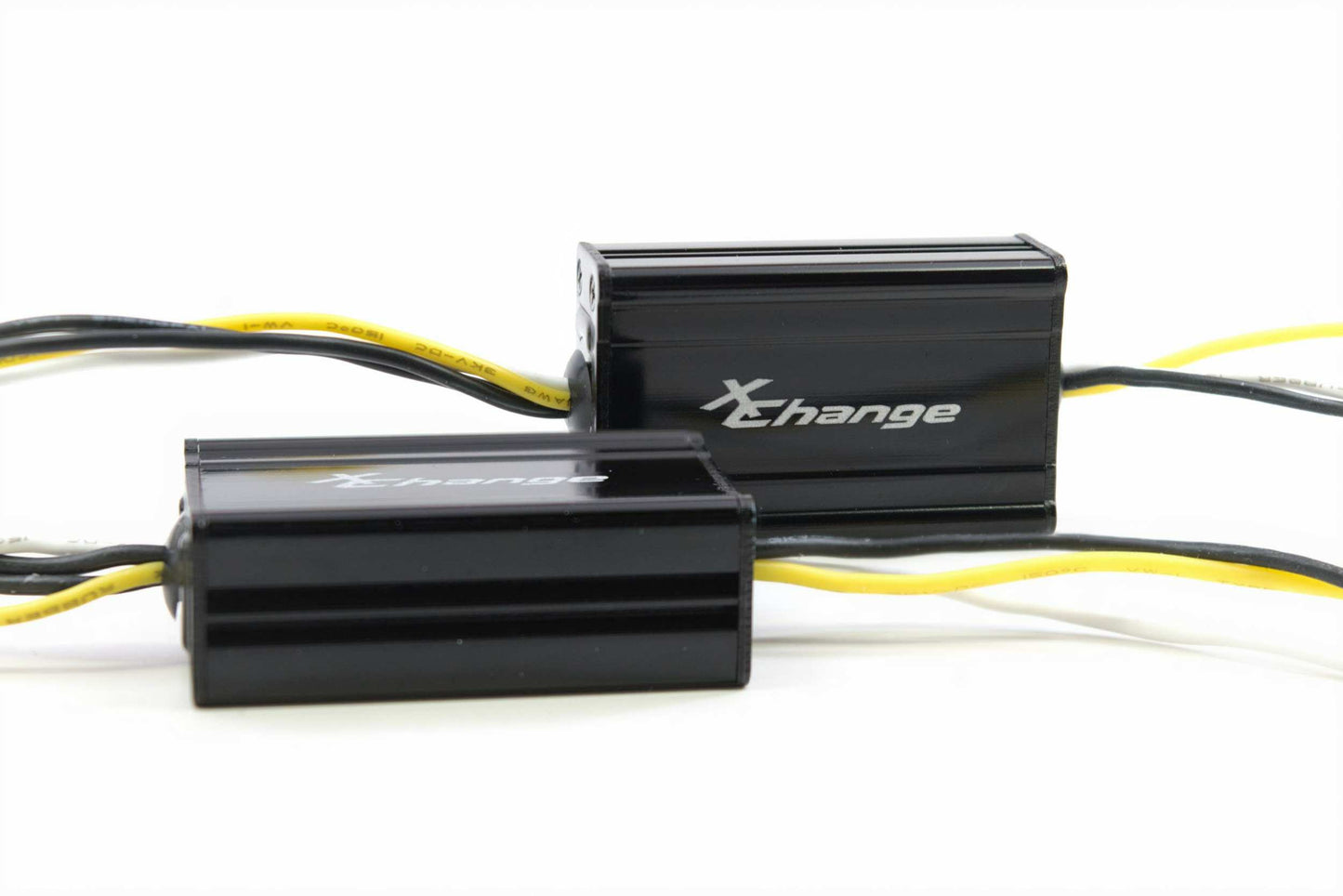 Module: XChange Switchback-Treiber