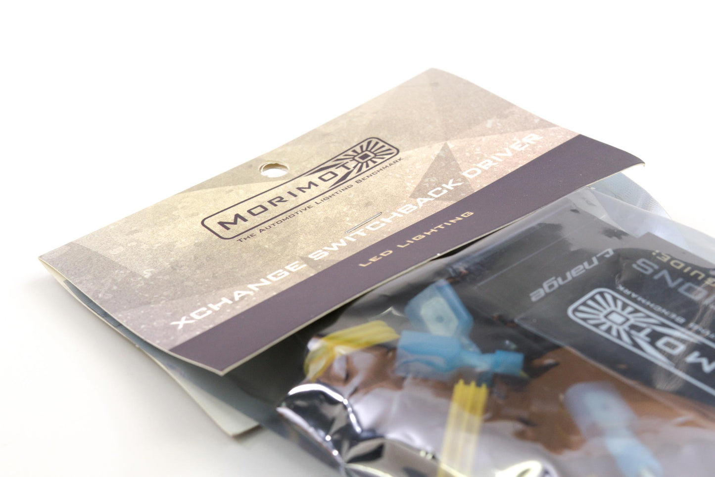 Module: XChange Switchback-Treiber