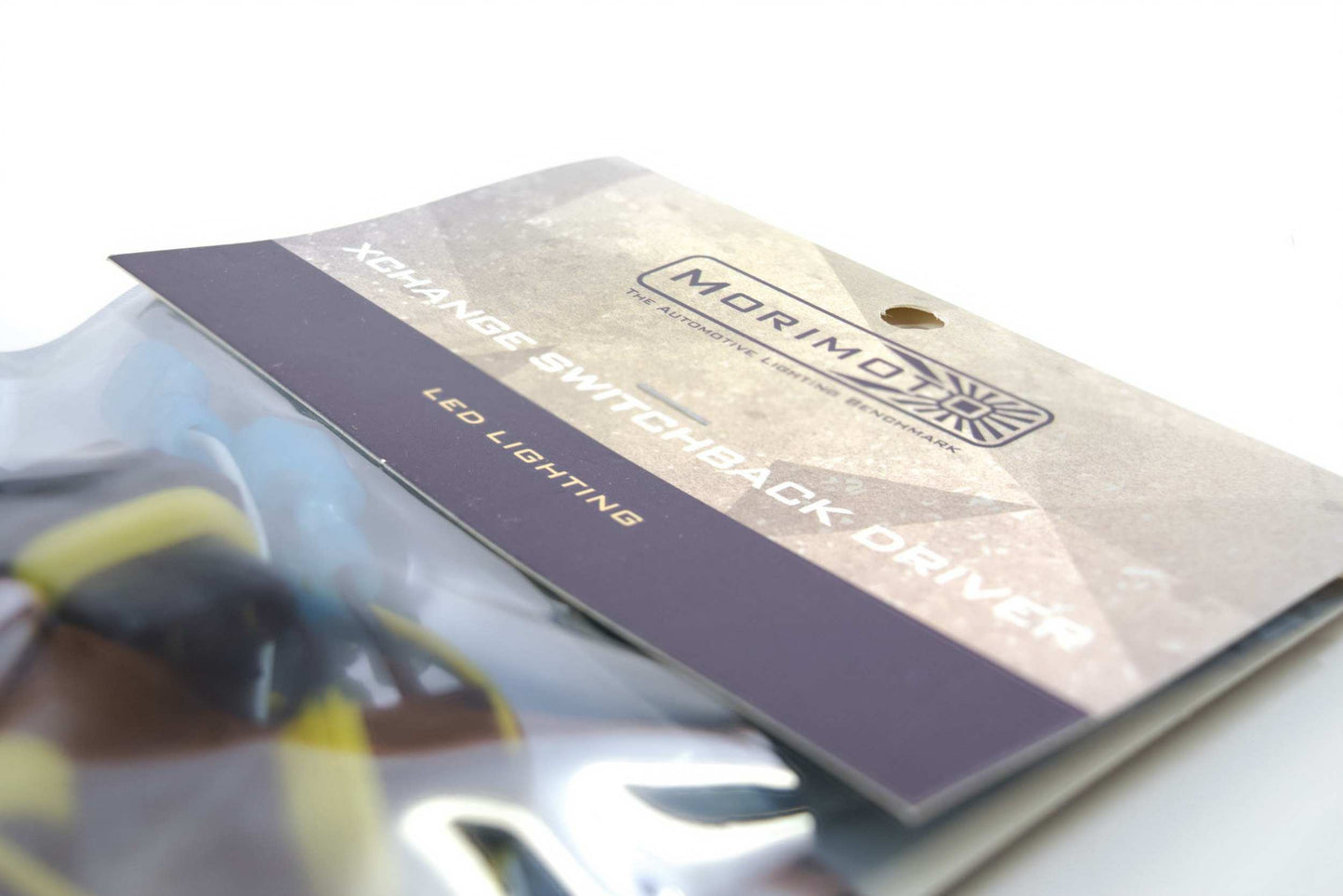 Module: XChange Switchback-Treiber