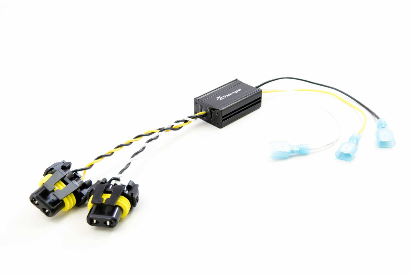 Module: XChange Switchback-Treiber