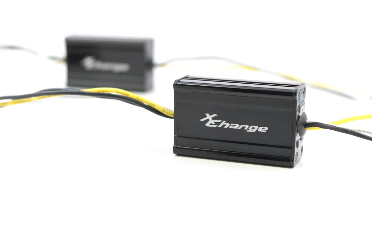 Module: XChange Switchback-Treiber