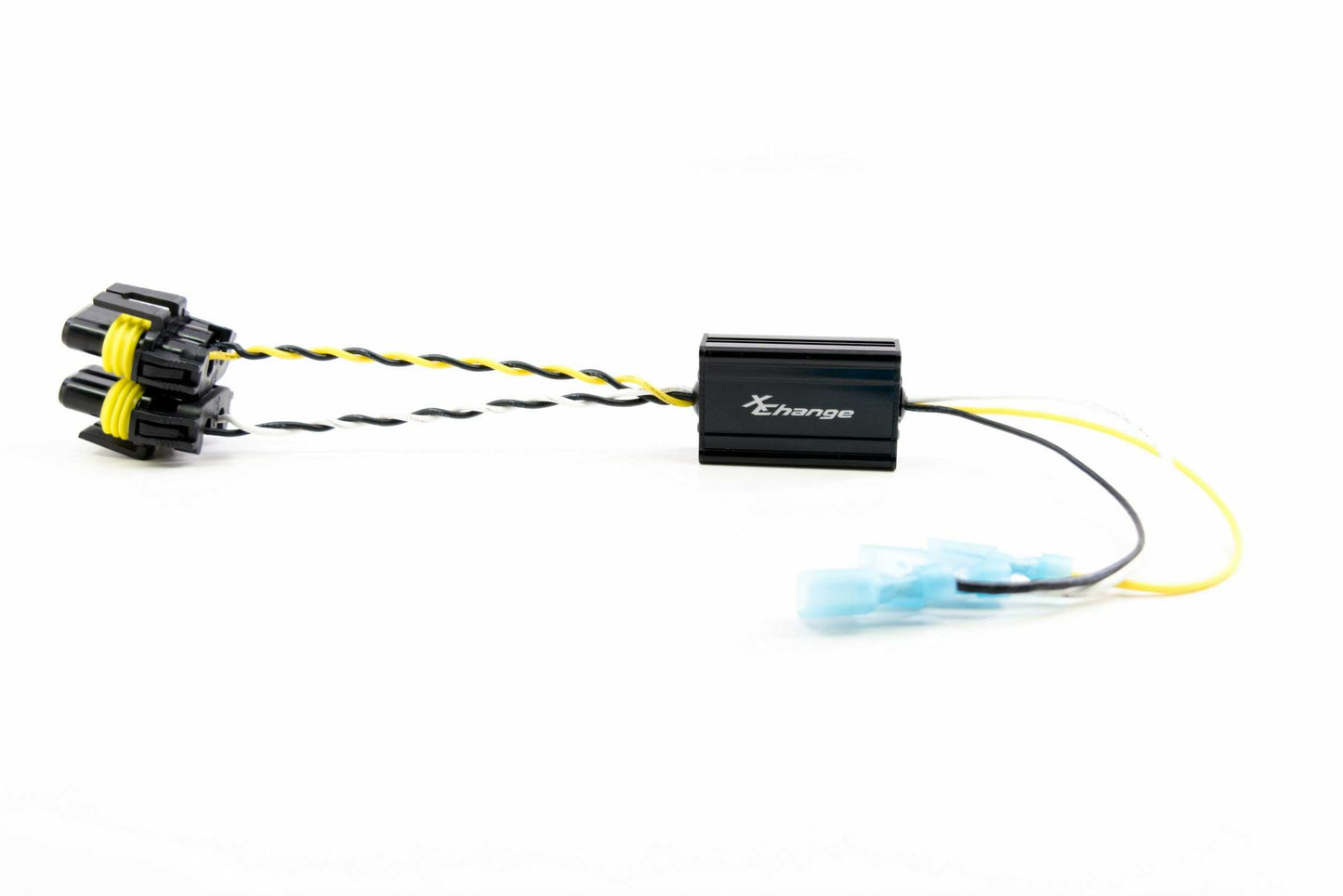 Module: XChange Switchback-Treiber