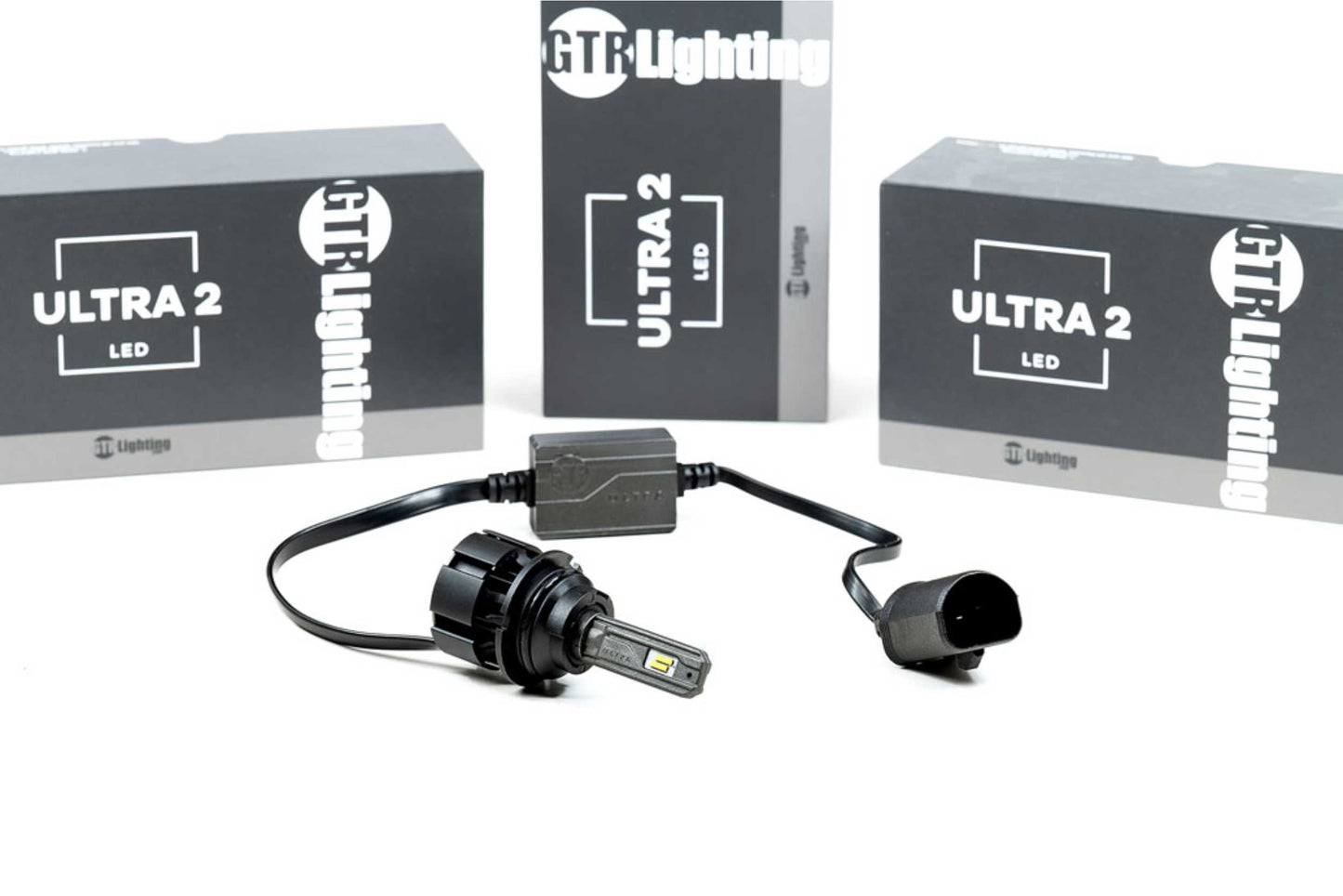 H7: Serie GTR Ultra 2.0