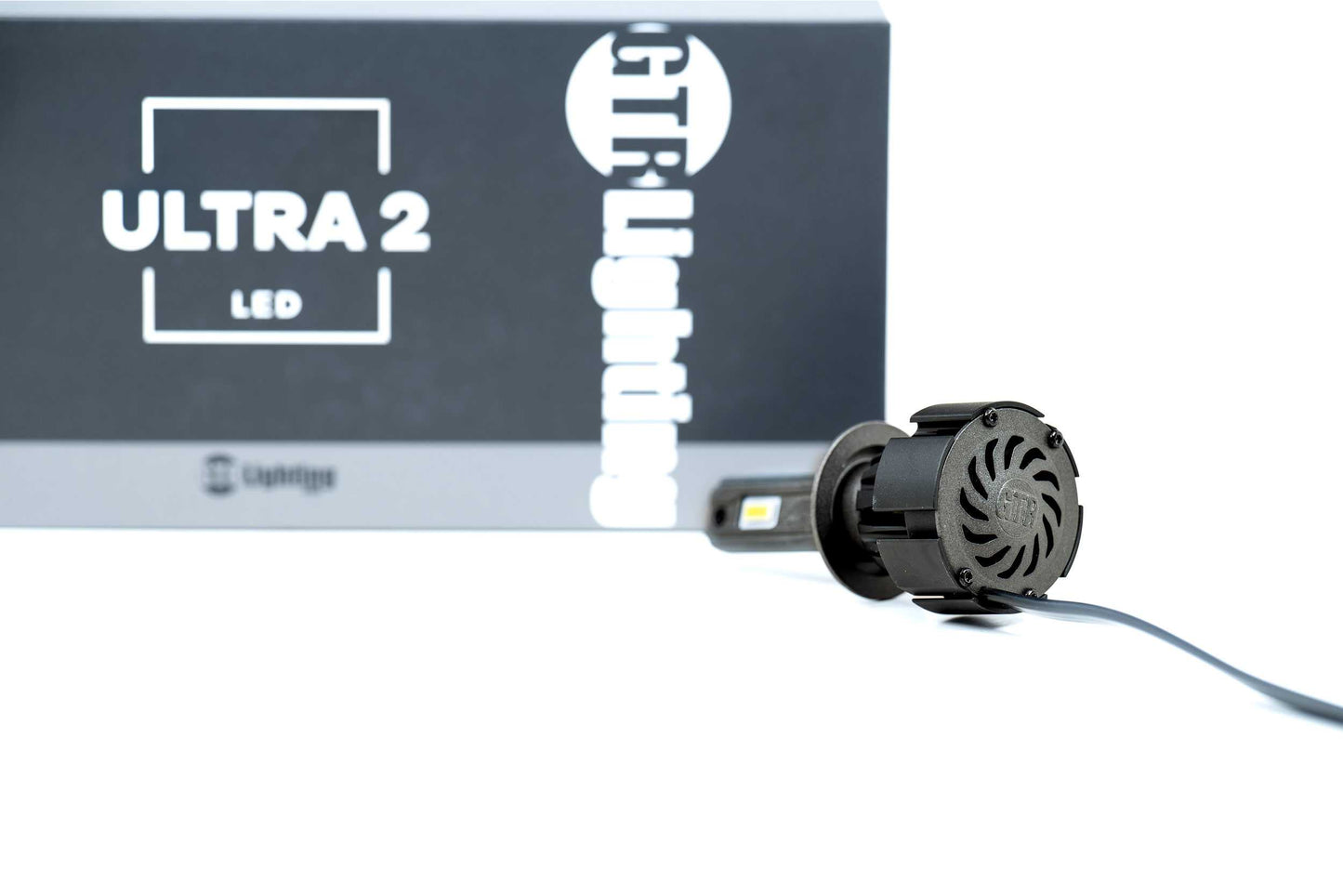 H7: Serie GTR Ultra 2.0