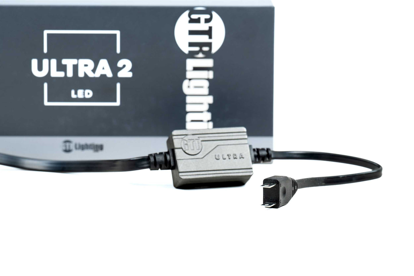 H7: Serie GTR Ultra 2.0