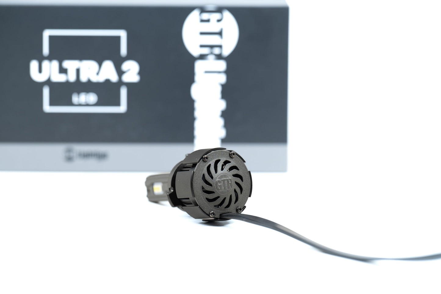 9005/9145/H10: Serie GTR Ultra 2.0