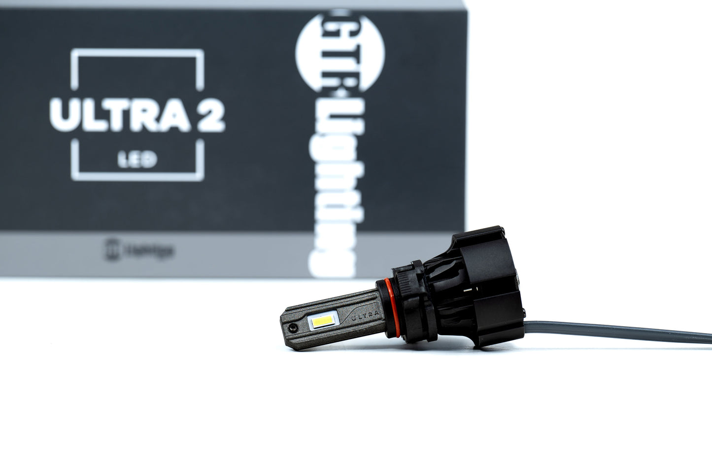 5202: Serie GTR Ultra 2.0
