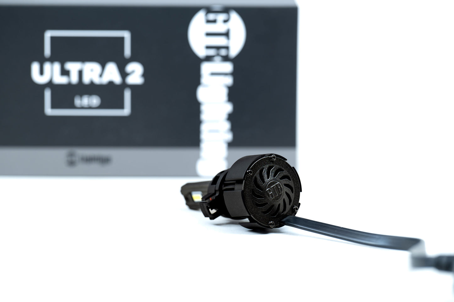 5202: Serie GTR Ultra 2.0