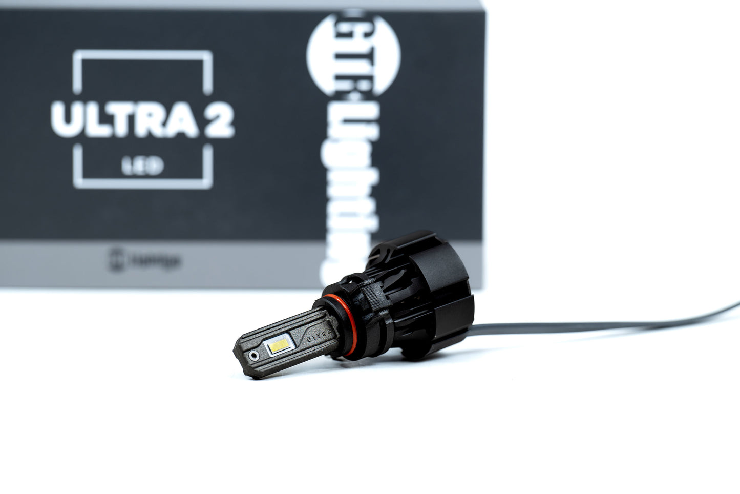 5202: Serie GTR Ultra 2.0