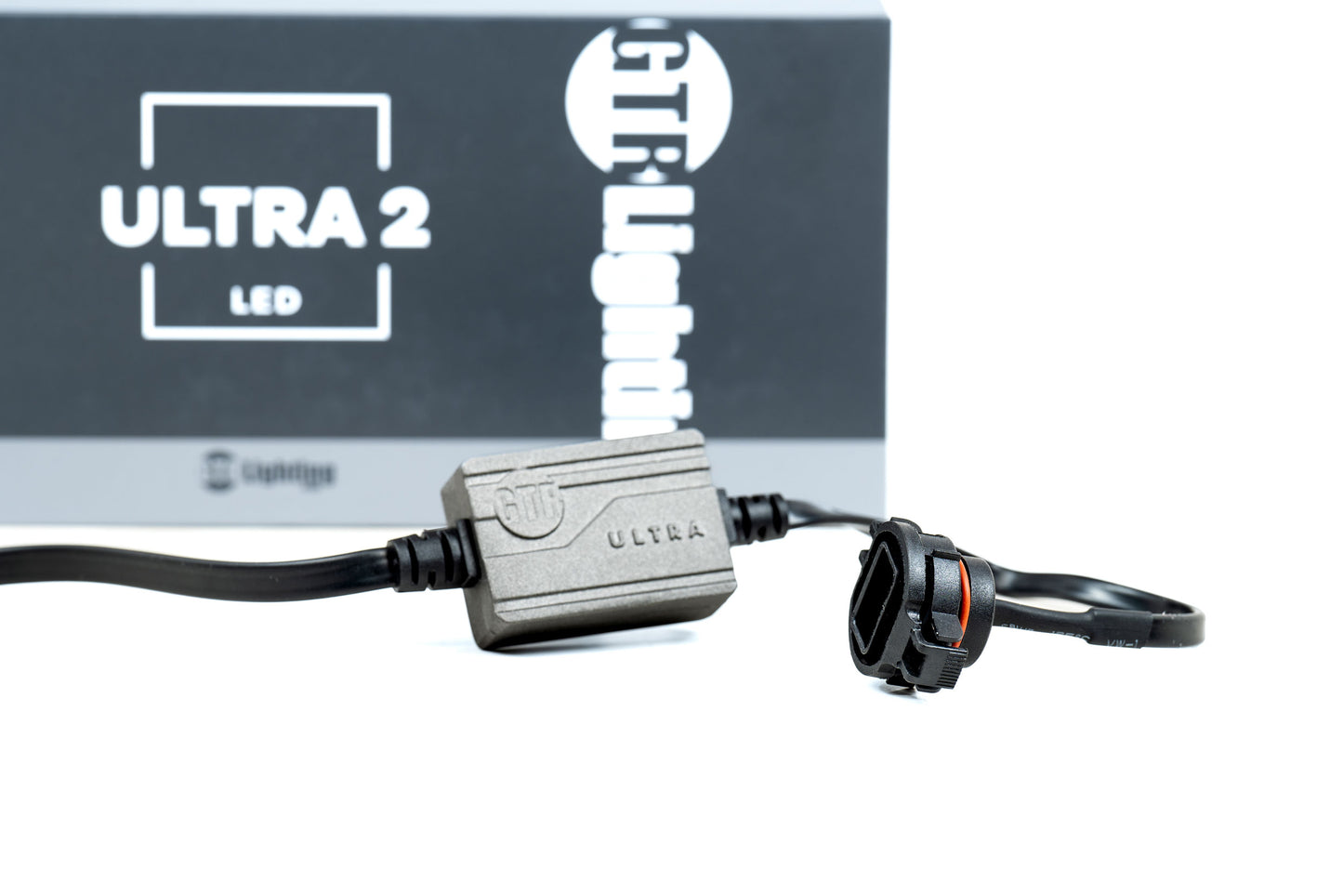 5202: Serie GTR Ultra 2.0