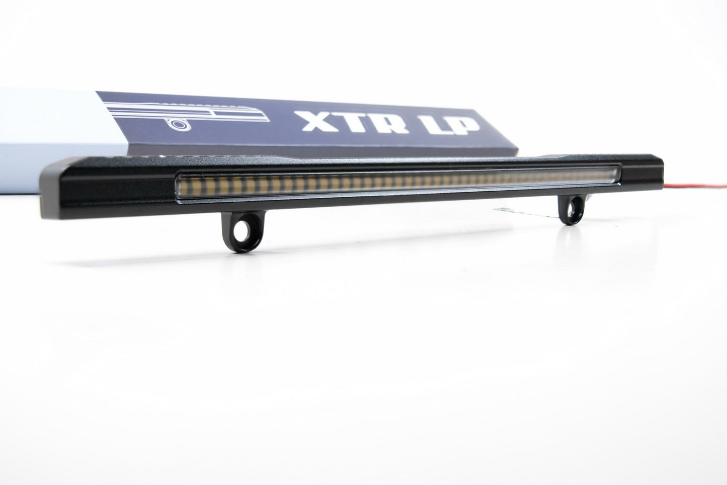 Luz de marcha atrás: módulo XTR LP