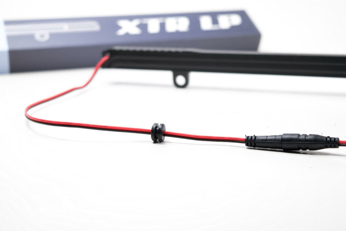 Luz de marcha atrás: módulo XTR LP