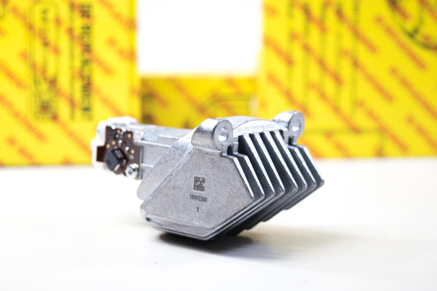 OE-Ersatz: BMW 5er F10 F18