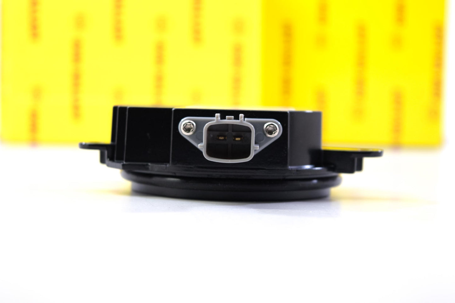 Reemplazo de equipo original: Matsushita Gen V