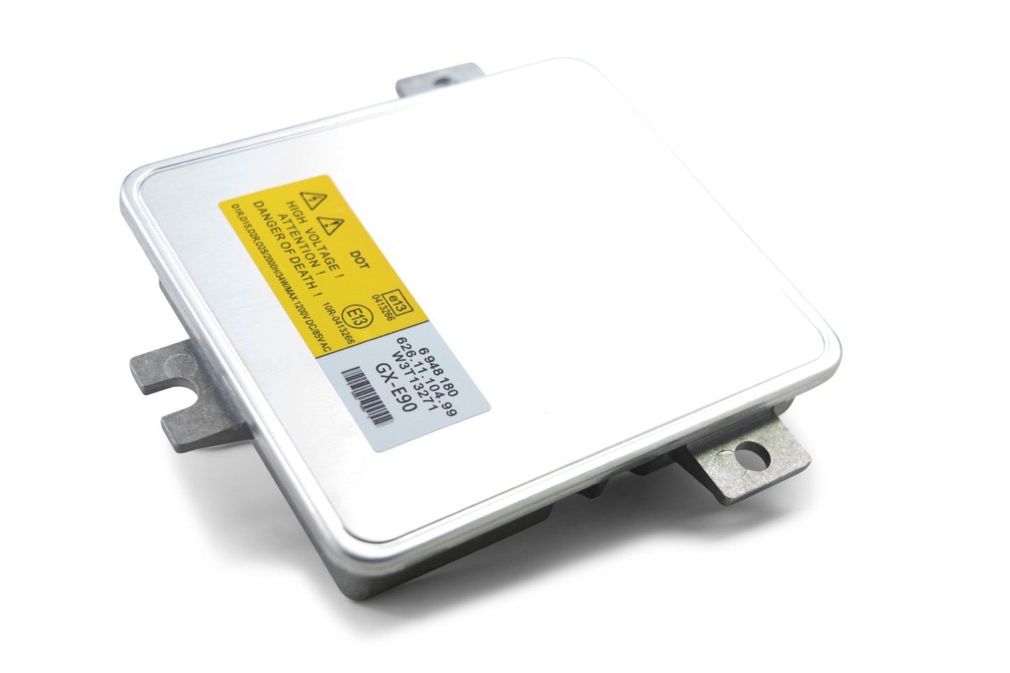 Reemplazo OE: Mitsubishi W3T13271