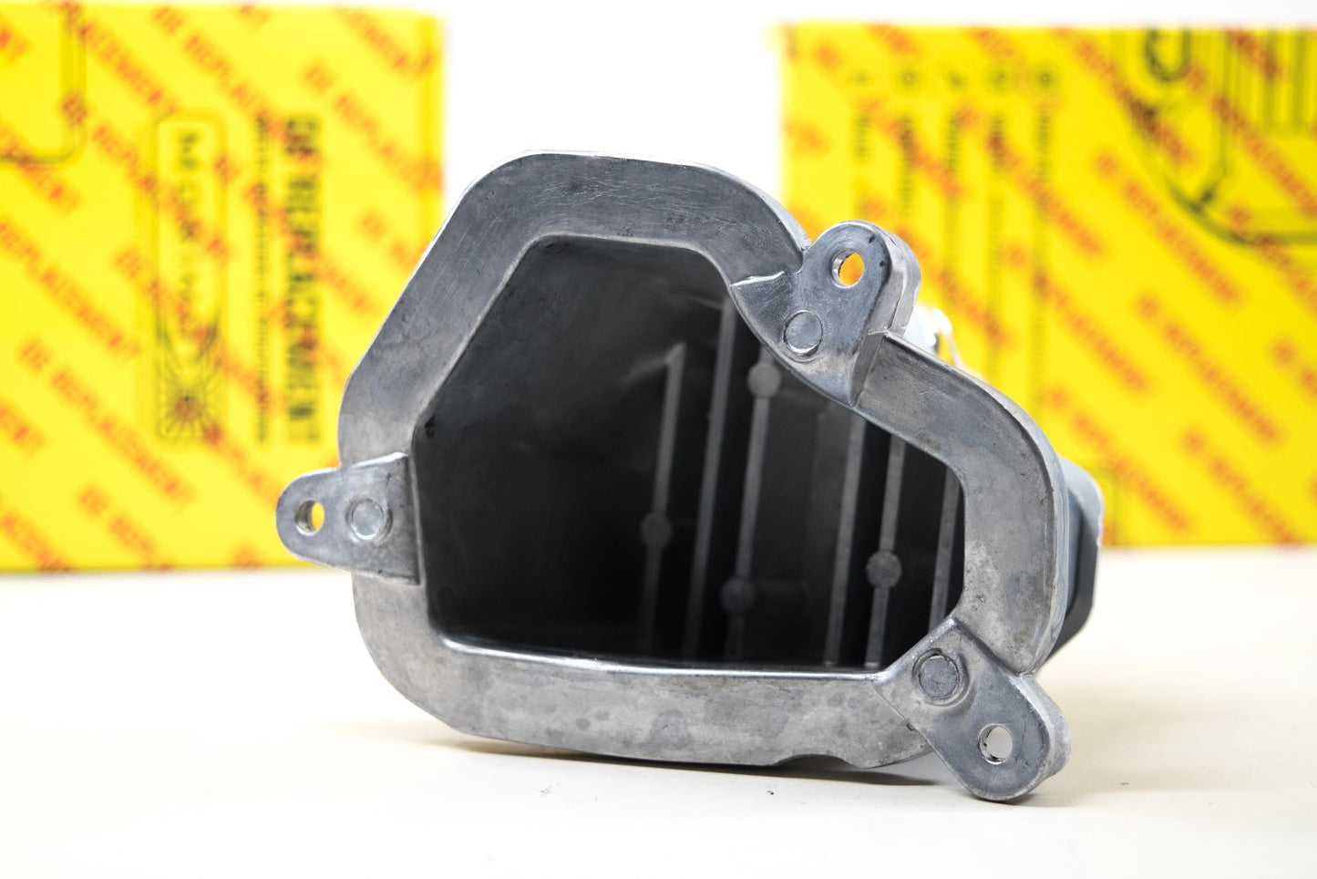 OE Replacement: BMW F10/F18 (RH)