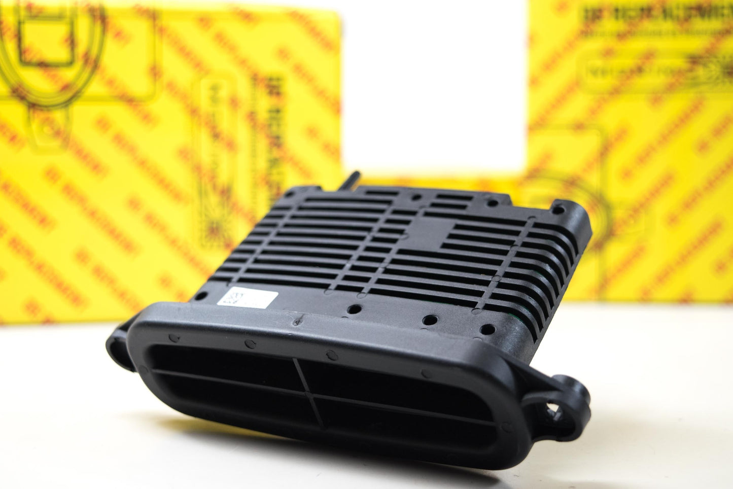 OE Replacement: BMW F07/F10 w/o AFS