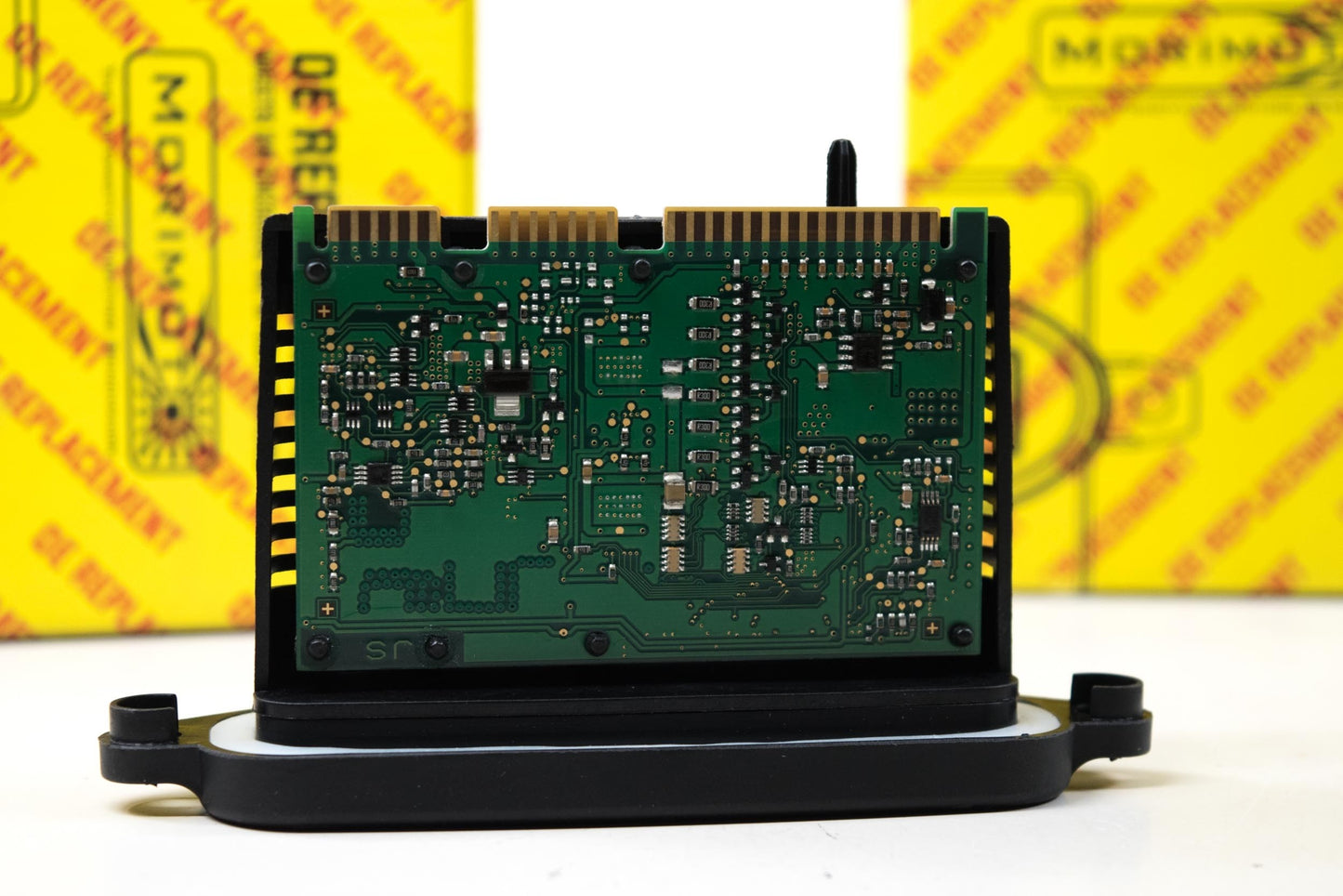 OE Replacement: BMW F07/F10 w/o AFS