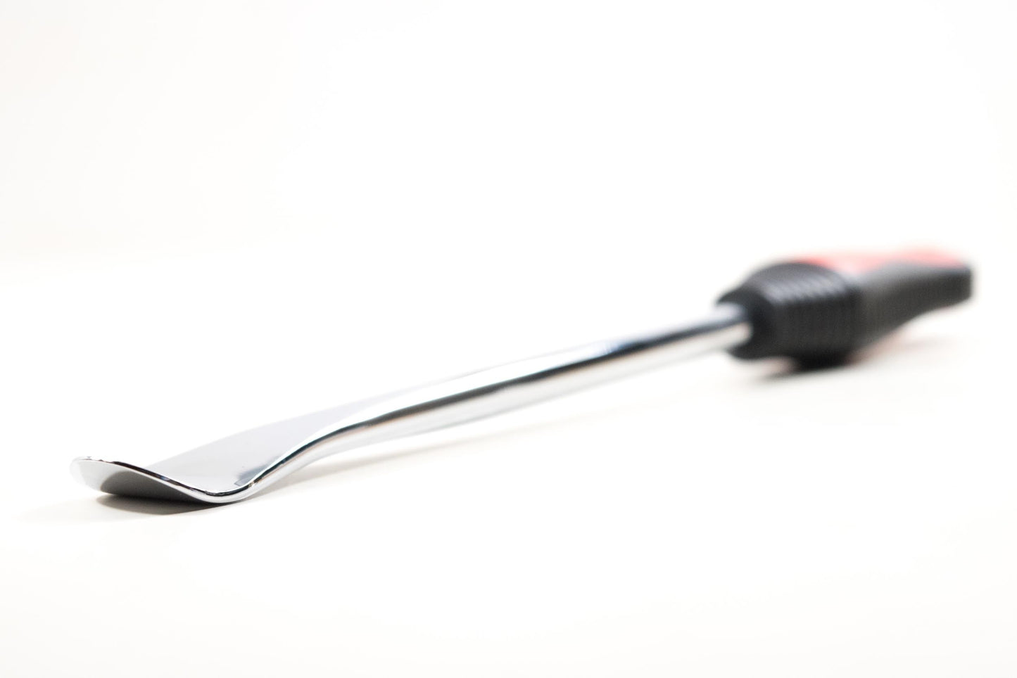 Hebelwerkzeug: Flache Brechstange