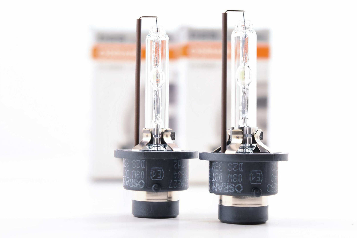 D2S: Osram Xenarc 66240 Classic (4200 K)