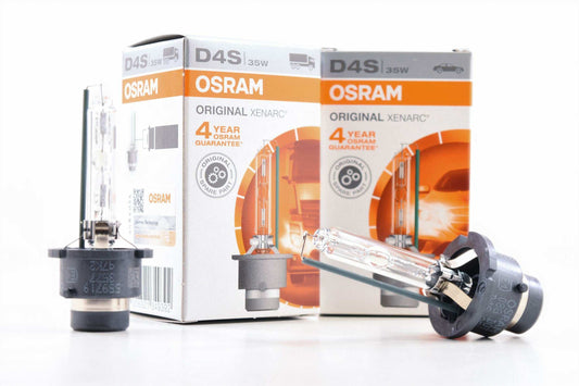 D4S: Osram 66440 (4200K)