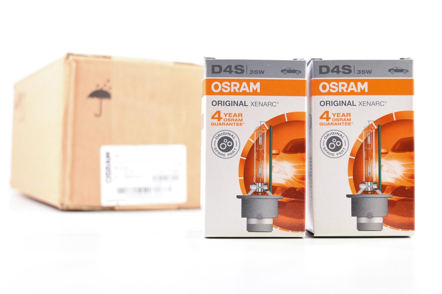 D4S: Osram 66440 (4200K)