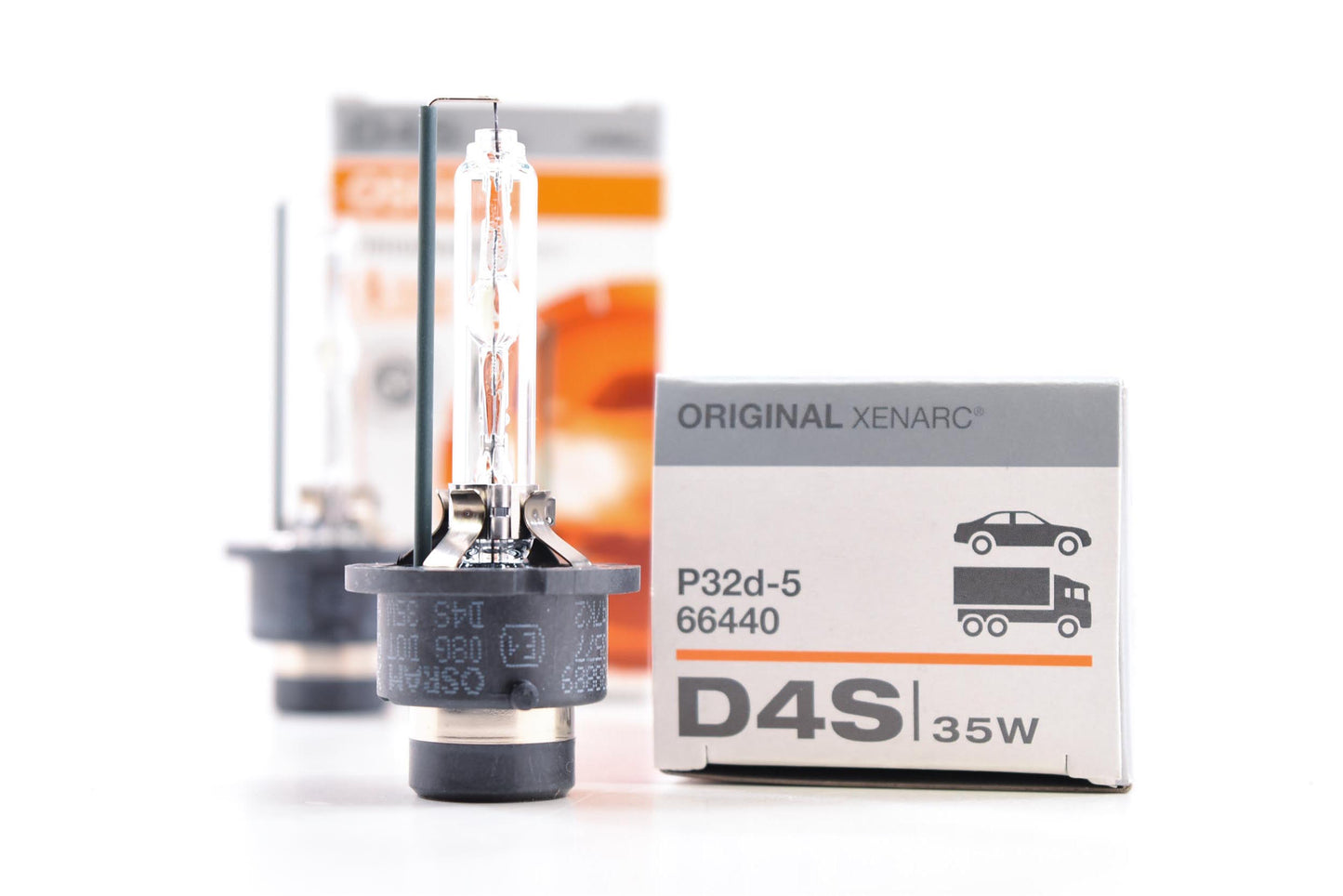 D4S: Osram 66440 (4200K)