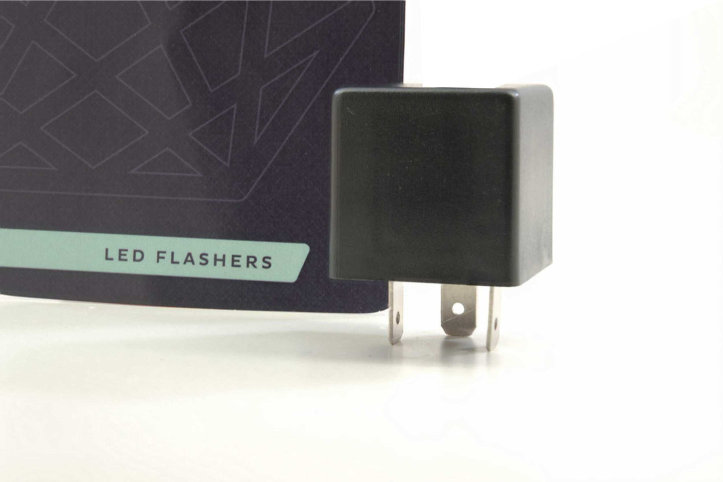 Flasher: Perfil FlashPack (CF14GL-02 / EP35)