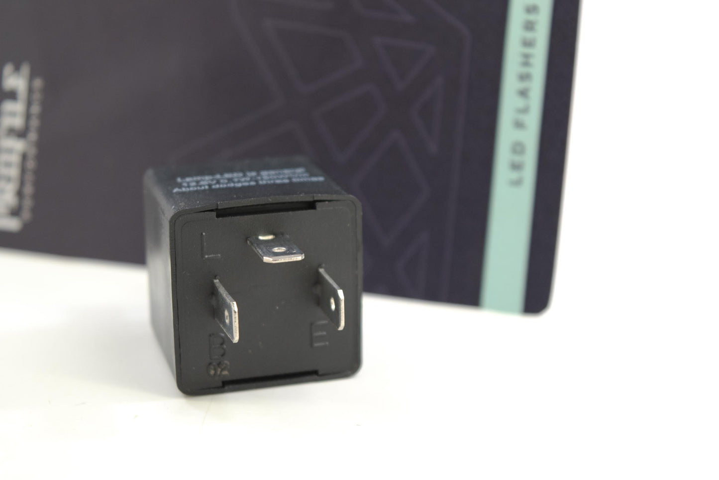 Flasher: Perfil FlashPack (CF14GL-02 / EP35)