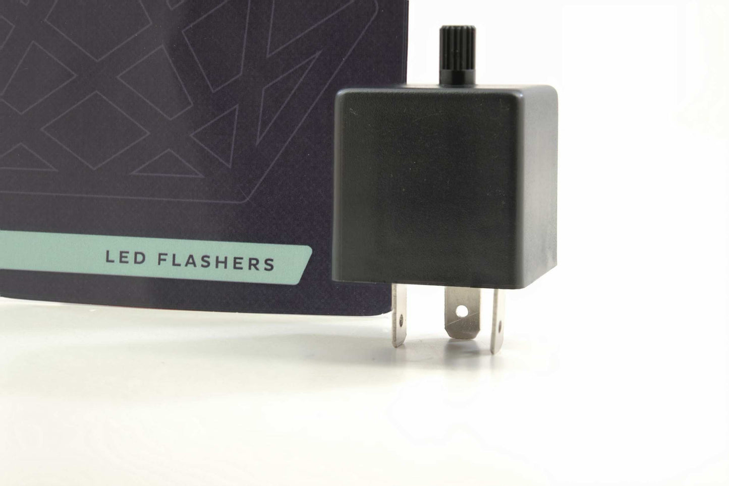 Flasher: Perfil FlashPack (CF13GL-02 / EP34)