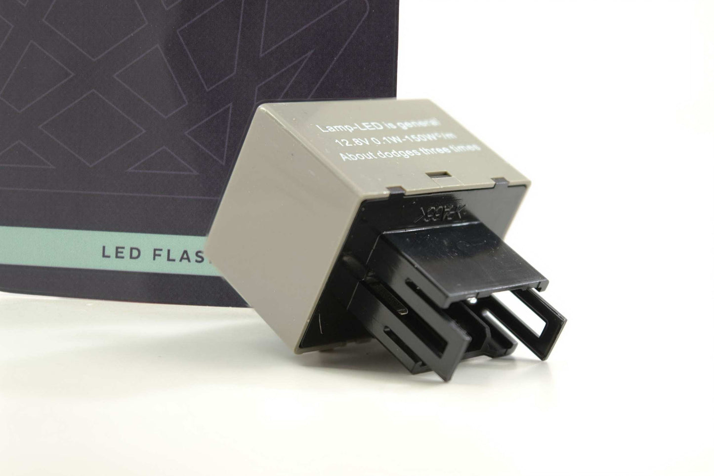 Flasher: Perfil FlashPack (CF18 / LM449)