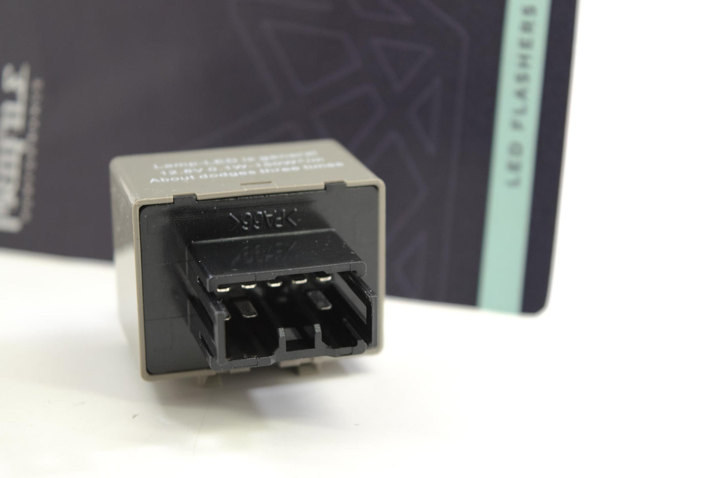 Flasher: Perfil FlashPack (CF18 / LM449)