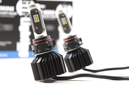 5202: Bombilla LED mini GTR CSP