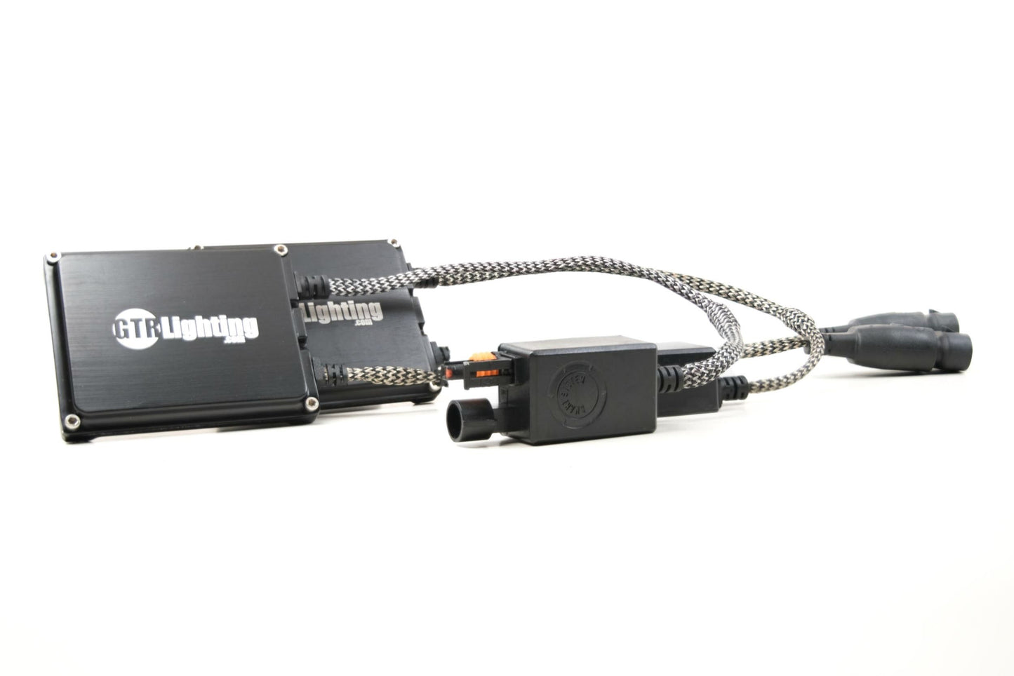 55W / AMP: GTR Ultra Slim Ballast