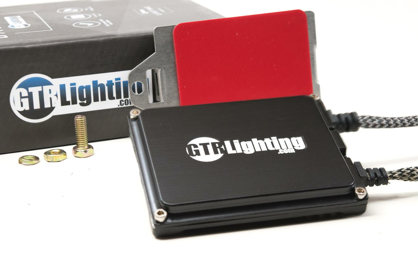 55W / AMP: GTR Ultra Slim Ballast