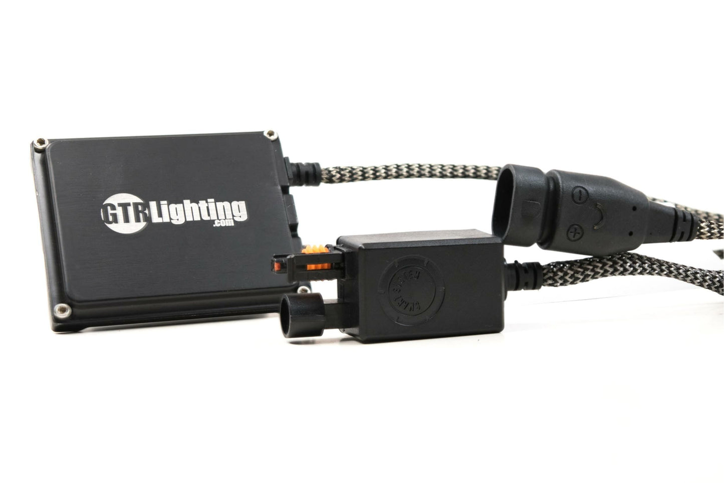 55W / AMP: GTR Ultra Slim Ballast