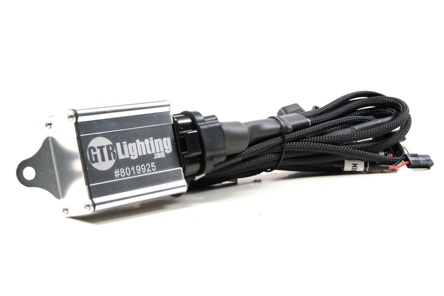Bi-xenon Relay: GTR Pro (9007)