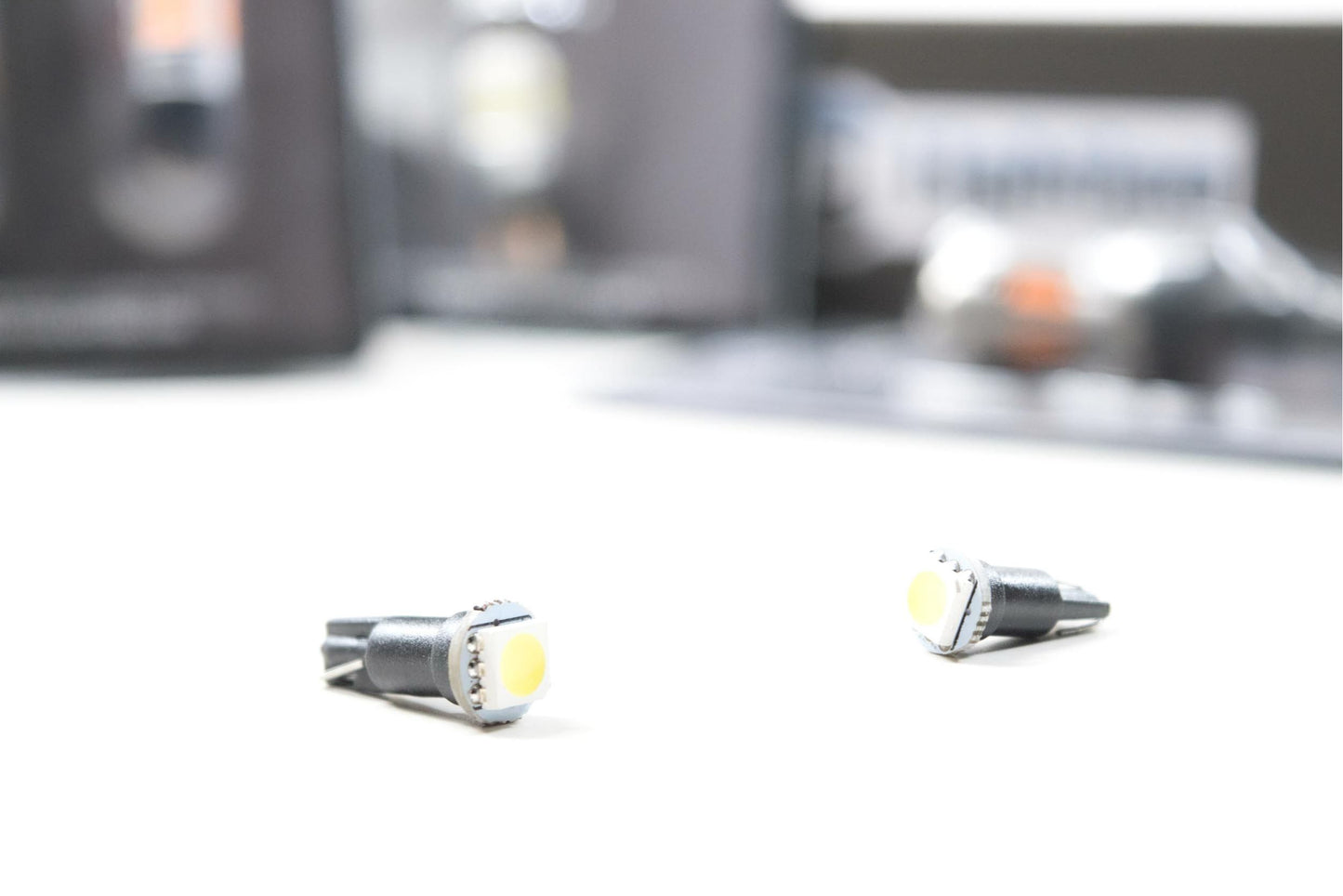 T5/74: GTR 1 LED (blanco)