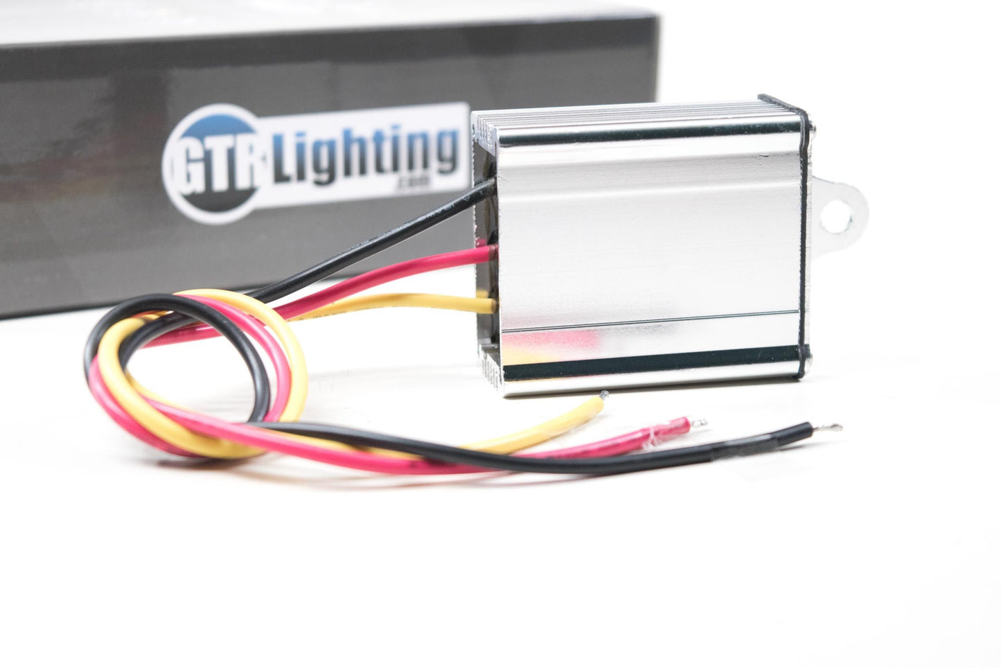 Blinker: GTR F1-Style Bremsmodule