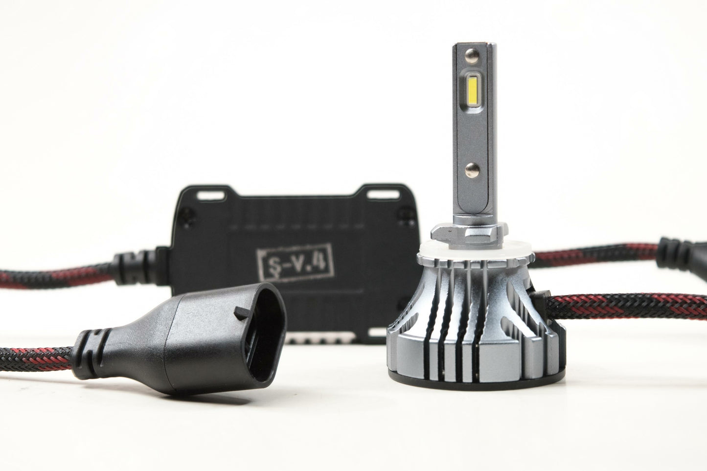 880/893: Bombilla LED SV.4
