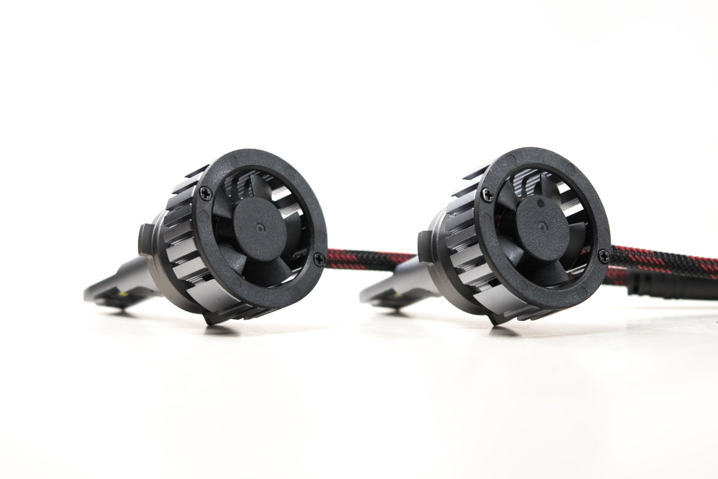 9012: Bombilla LED SV.4
