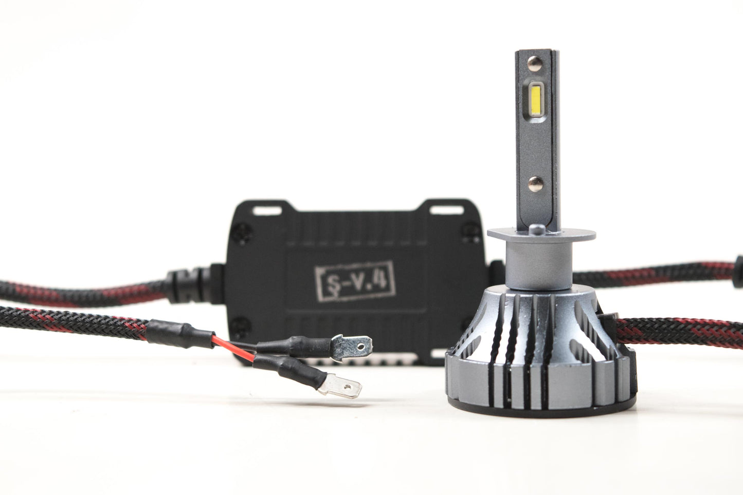 H1: Bombilla LED SV.4