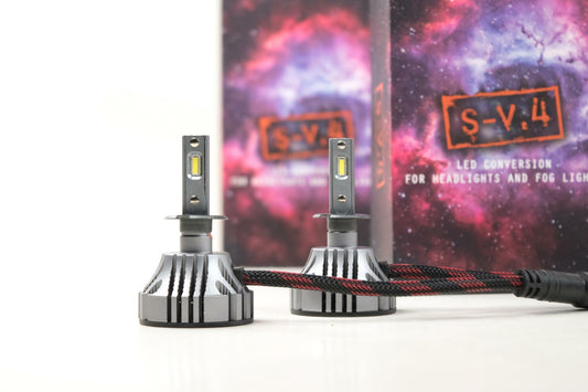 H3: Bombilla LED SV.4