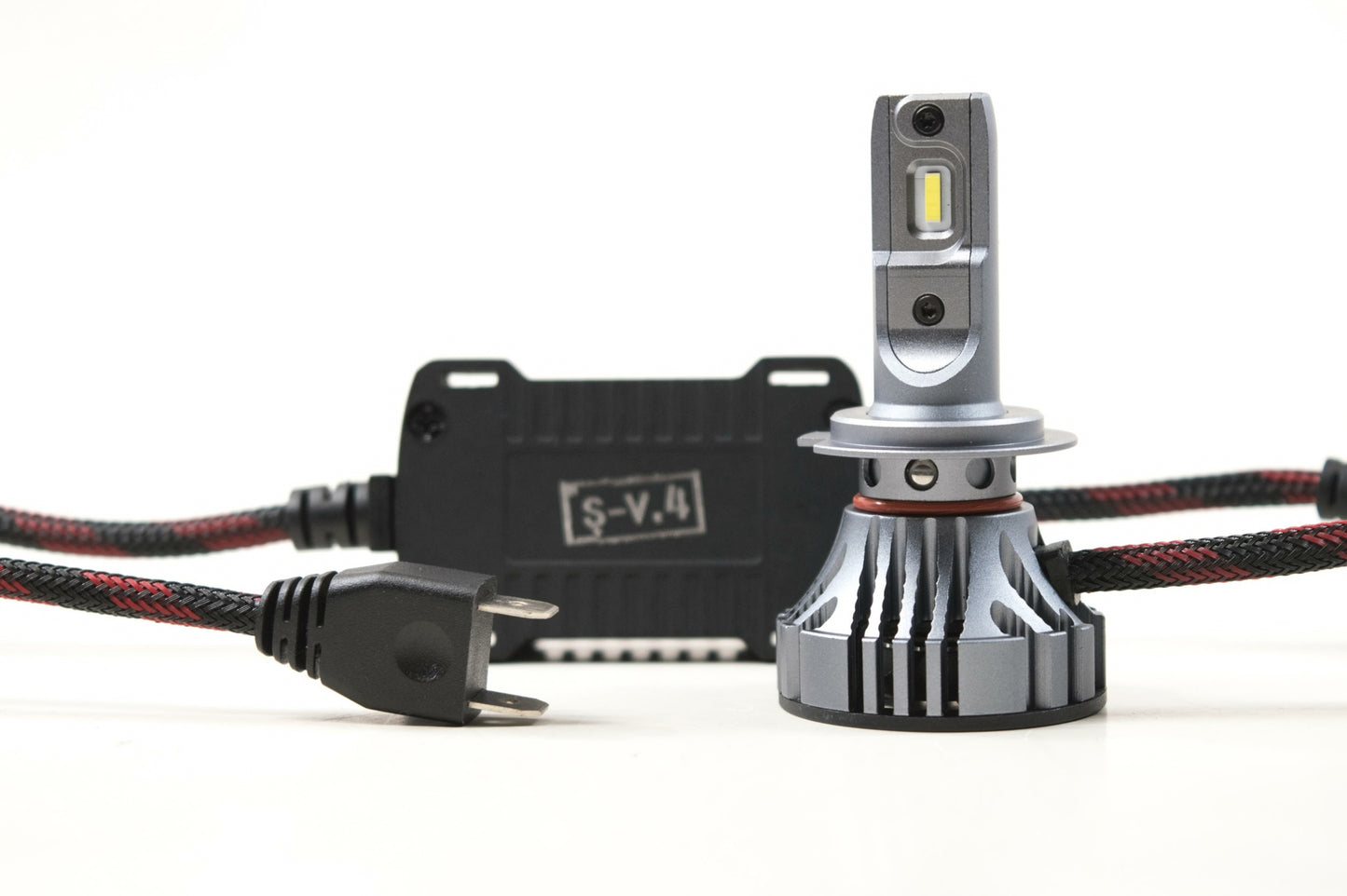 H7: Bombilla LED SV.4