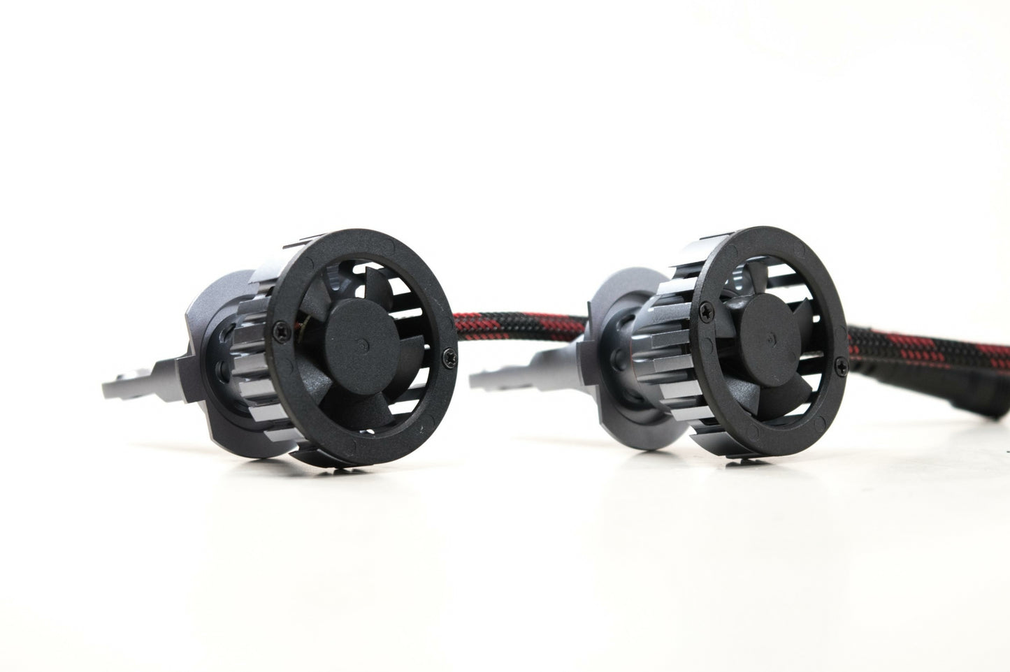 H7: Bombilla LED SV.4