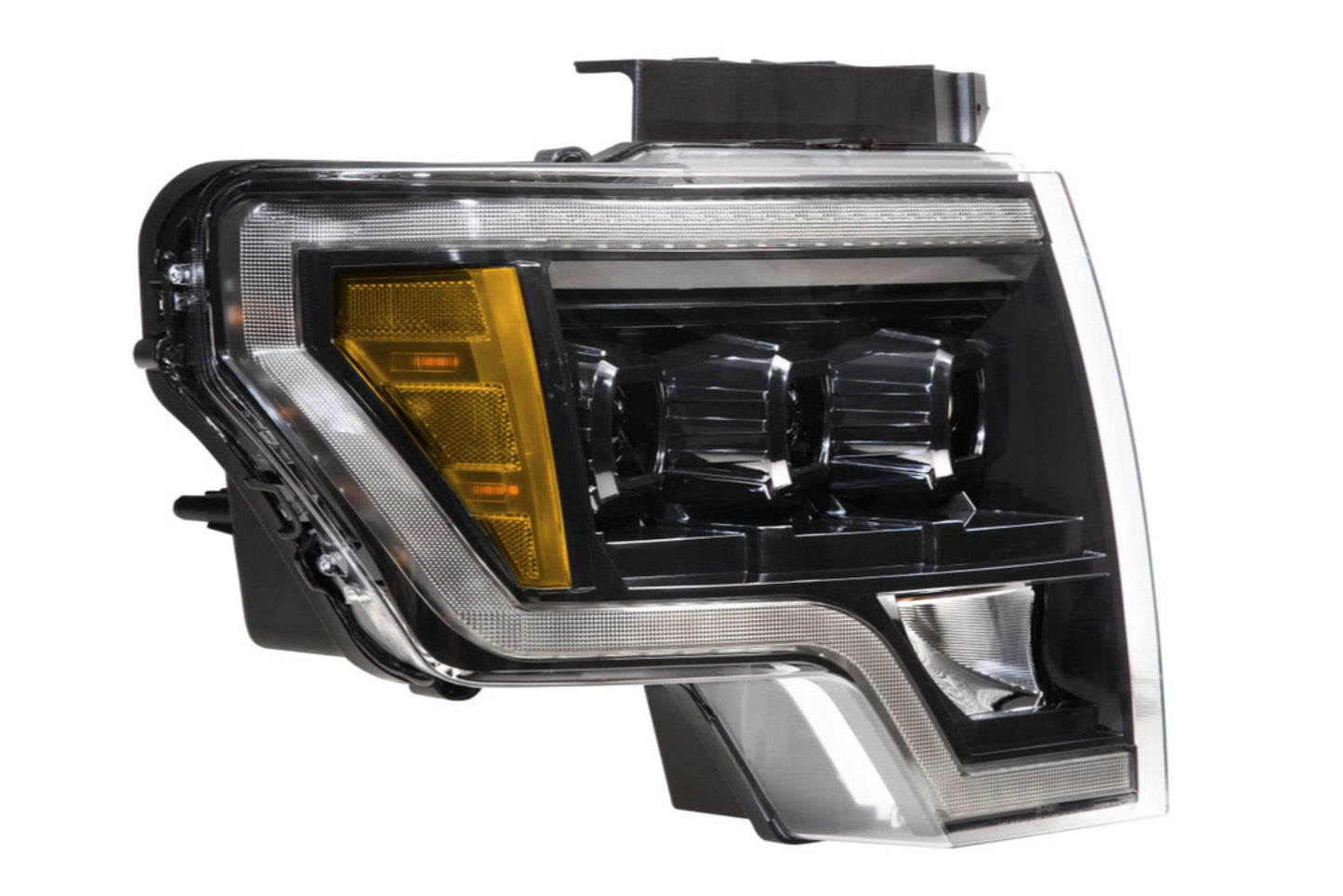 Faros LED XB: Ford F150 (2009-2014)