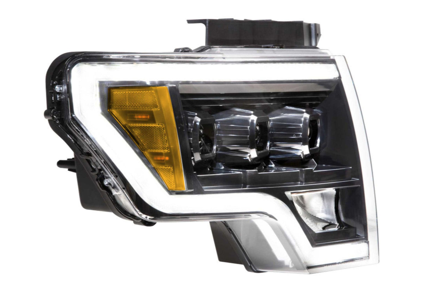 Faros LED XB: Ford F150 (2009-2014)
