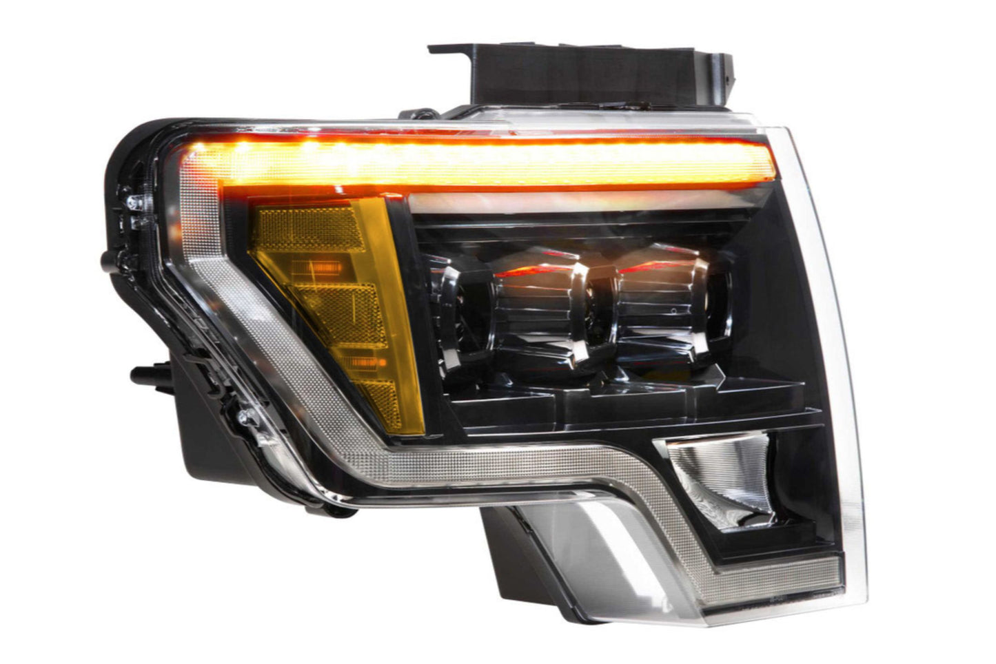 Faros LED XB: Ford F150 (2009-2014)