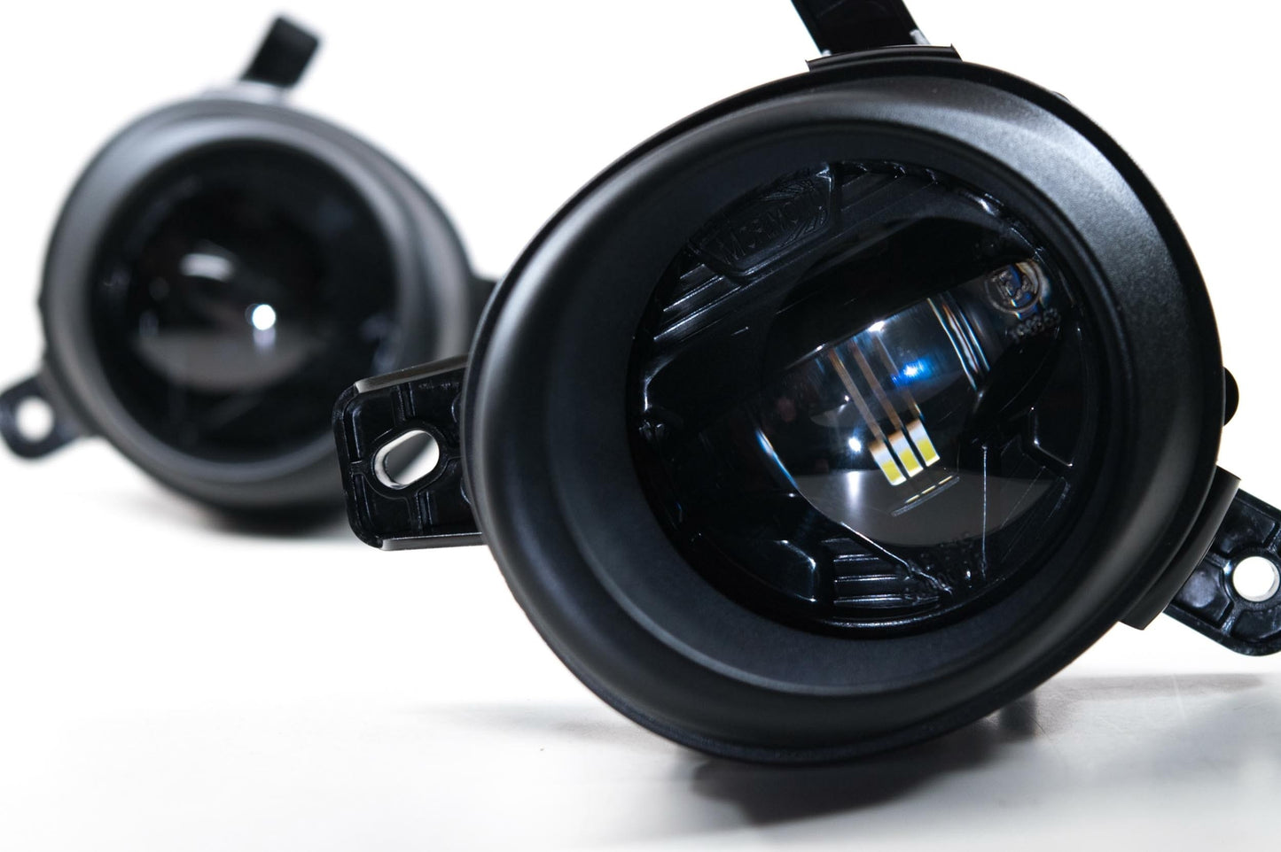 2008-2012 Audi S5 XB LED-Nebel