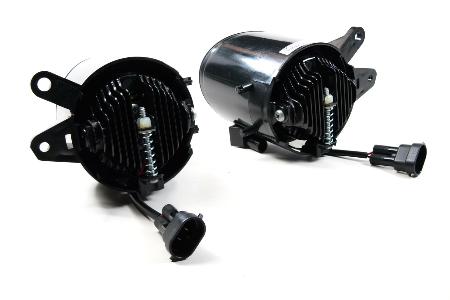 Morimoto XB LED-Nebelscheinwerfer: Typ B6 (Paar)